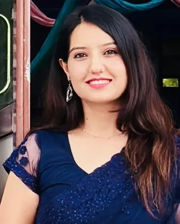 Dr. Smily Vishwakarma
